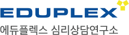 에듀플렉스 로고